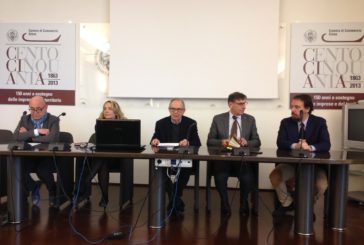 La cooperazione toscana incontra Pier Carlo Padoan (PD)