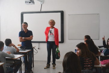 Murlo: Obiettivo scuola fin dalla prima infanzia