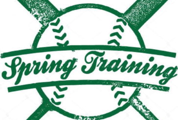 Parte lo Spring Training del Siena Baseball