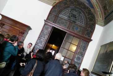 ‘Febbraio al Museo’: Siena svela le stanze segrete di Palazzo Pubblico