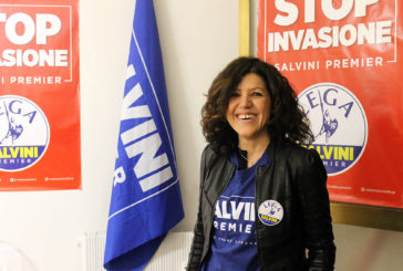 Violenza sulle donne: nel fine settimana la Lega distribuirà spray al peperoncino