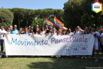Il Toscana Pride a Siena sarà il 16 giugno