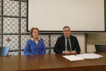 Silvia Sestini nuovo assessore del Comune di Siena