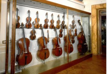 Alla scoperta di Palazzo Chigi Saracini con ‘Febbraio al Museo’