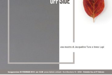 Off-Side: una mostra che affronta il tema della marginalità