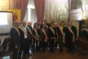La Valdichiana verso il “Paesaggio rurale storico”