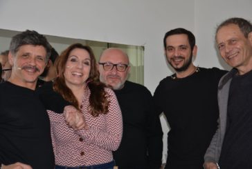 Agli Oscuri di Torrita tutto esaurito per l’omaggio a Rino Gaetano