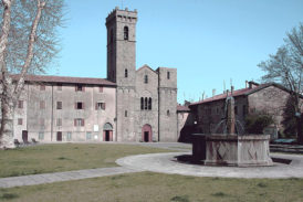 Con CLIC alla scoperta del territorio. Trekking guidato ad Abbadia San Salvatore il 21 giugno