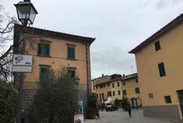 Chianti Festival, a Gaiole in Chianti va in scena “Come pioveva”