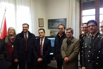 Monteriggioni: attivate 98 telecamere su tutto il territorio