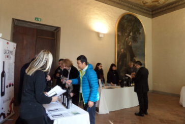 Buyers in visita nel territorio della Doc Orcia