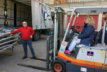 Aou Siena: collaborazione con il Kenya