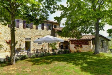 In Chianti vince l’Oscar