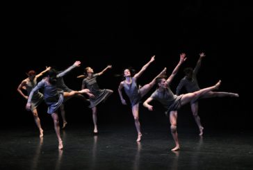 Danza e dintorni a “Leggieri d’Inverno” di Giardino Chiuso
