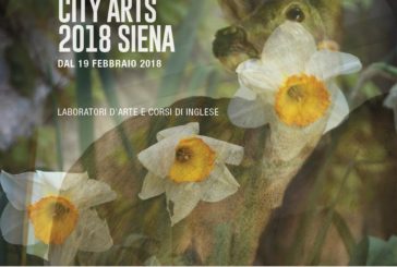 Arte, artigianato, design: tornano i City Arts del Siena Art Institute