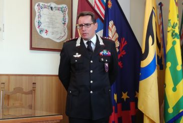 La prefettura cerca una sede per il Comando Provinciale dei Carabinieri
