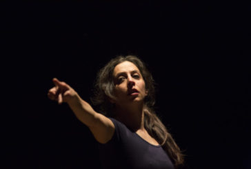 “Dis-crimine” in prima nazionale al Teatro dei Rinnovati