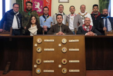 Torrita: approvate le convenzioni tra Comune e  Associazione Sagra San Giuseppe