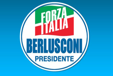 Amministrative, Forza Italia: «Ribaltone Toscana, la spallata è realtà»