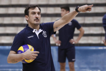 Volley: Cichello sarà premiato come miglior tecnico della serie A2