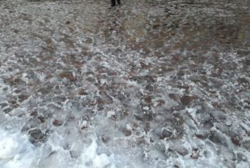 La Provincia ha reso transitabili tutte le strade