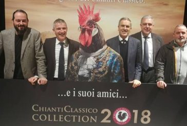 Gli amici di Gian Gastone all’Anteprima Chianti Classico