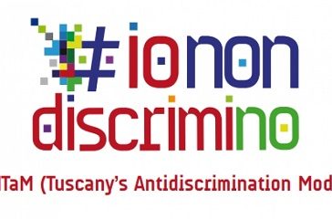 A Siena arriva #ionondiscrimino