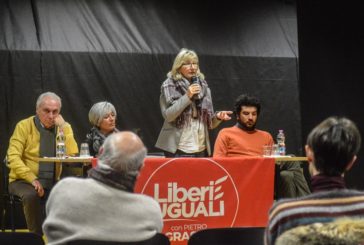 Lavoro: se ne parla a Colle con Liberi e Uguali