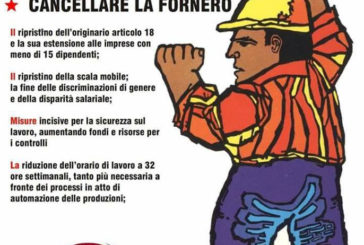 Potere al Popolo incontra Cremaschi e Screpanti