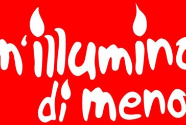 Il 23 febbraio Gaiole aderisce a M’illumino di meno