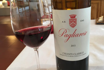 Pagliarese: il ritorno di un grande vino
