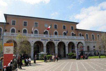 Rintracciato a Pisa il 23enne allontanatosi da casa