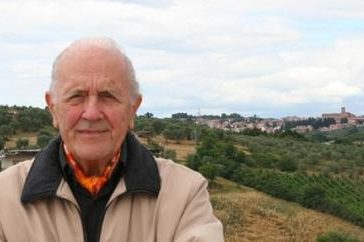 Morte Ravel: il cordoglio di Castelnuovo