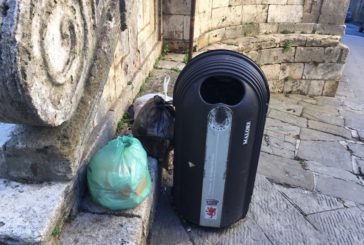Dal 1° novembre stop alla raccolta notturna di rifiuti non domestici