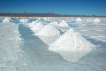 Sale la polemica sul sale