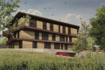 San Gimignano: nuovi appartamenti a Santa Chiara