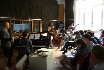 Riprendono le masterclass di Siena Jazz University