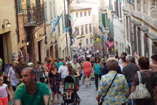 Toscana Promozione: il terzo rapporto dell’Osservatorio turistico regionale