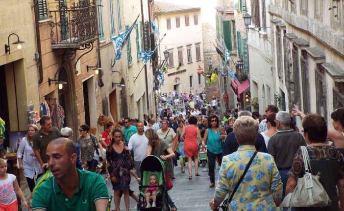 Rapporto Irpet turismo: 2024 anno positivo. Cresce la domanda internazionale