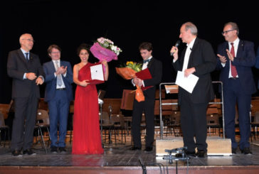 Il Premio Chigiana in prime time su Sky Classica