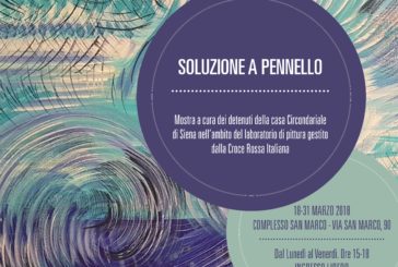 Al complesso di San Marco in mostra “Soluzioni a pennello”