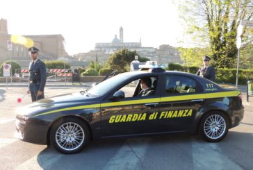32 pattuglie della Finanza hanno controllato il territorio senese