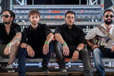‘Angeli perduti nel blues’ al Teatro degli Oscuri di Torrita