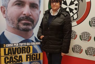 Casapound: i propositi sulla disabilità