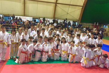 Judo: il Cus impegnato in Italia e in Europa
