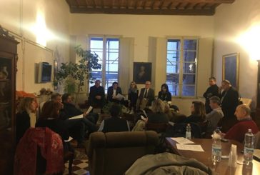 Il Progetto Civico Senese verso il termine dei lavori