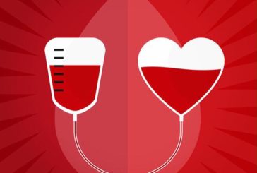 Appello della PA Valdarbia ai donatori di sangue. Ma per l’Aou non c’è criticità