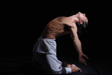 Antonio Màrquez torna in scena per AndaluSiena