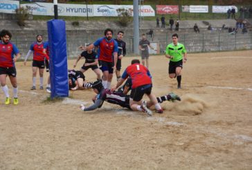 Il Cus Siena Rugby vince il campionato di Serie C