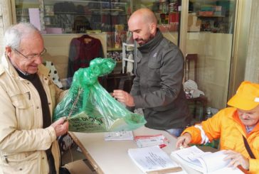 Chiusi: potature e sfalci attivo il numero verde